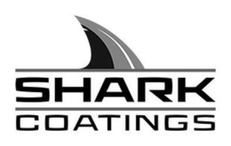 SHARK COATINGS trademark