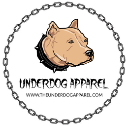 UNDERDOG APPAREL WWW.THEUNDERDOGAPPAREL.COM trademark