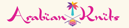 ARABIAN KNITS trademark