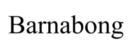BARNABONG trademark