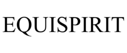 EQUISPIRIT trademark
