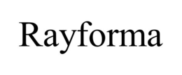 RAYFORMA trademark