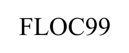 FLOC99 trademark