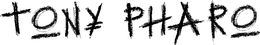 TONY PHARO trademark
