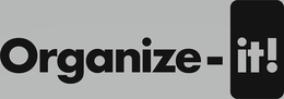 ORGANIZE-IT! trademark
