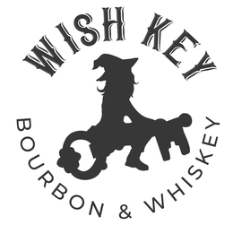 WISH KEY BOURBON & WHISKEY trademark