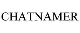 CHATNAMER trademark