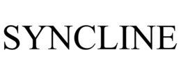 SYNCLINE trademark