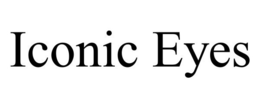 ICONIC EYES trademark