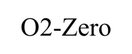 O2-ZERO trademark