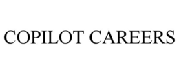 COPILOT CAREERS trademark