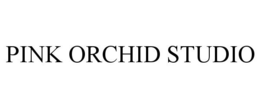 PINK ORCHID STUDIO trademark