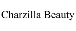 CHARZILLA BEAUTY trademark