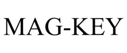 MAG-KEY trademark
