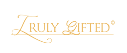 TRULY GIFTED trademark