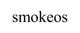 SMOKEOS trademark