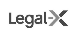 LEGAL-X trademark