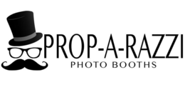 PROP-A-RAZZI PHOTO BOOTHS trademark