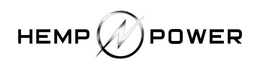 HEMP POWER trademark