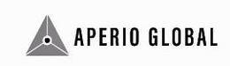 APERIO GLOBAL trademark