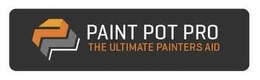 P PAINT POT PRO THE ULTIMATE PAINTERS AID trademark