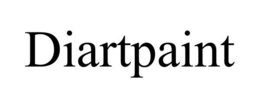 DIARTPAINT trademark