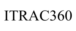 ITRAC360 trademark