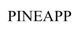PINEAPP trademark