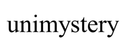 UNIMYSTERY trademark