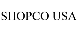 SHOPCO USA trademark