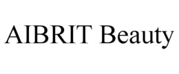 AIBRIT BEAUTY trademark