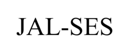 JAL-SES trademark