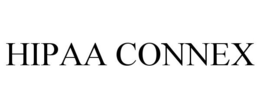 HIPAA CONNEX trademark