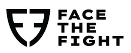 FF FACE THE FIGHT trademark
