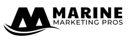 M MARINE MARKETING PROS trademark