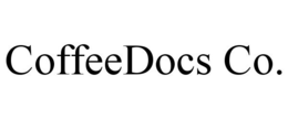 COFFEEDOCS CO. trademark