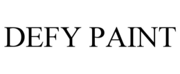 DEFY PAINT trademark
