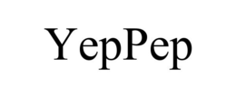 YEPPEP trademark