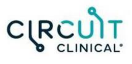 CIRCUIT CLINICAL trademark