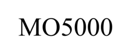MO5000 trademark