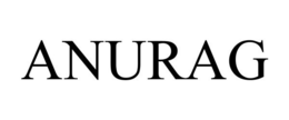 ANURAG trademark