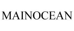 MAINOCEAN trademark