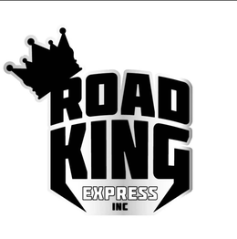 ROAD KING EXPRESS INC trademark