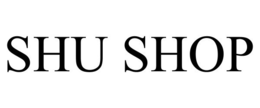 SHU SHOP trademark