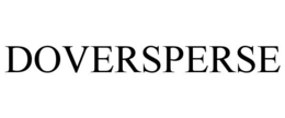 DOVERSPERSE trademark