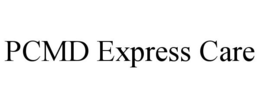 PCMD EXPRESS CARE trademark