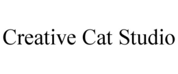 CREATIVE CAT STUDIO trademark