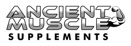 ANCIENT MUSCLE SUPPLEMENTS trademark