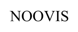NOOVIS trademark
