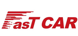 FAST CAR trademark